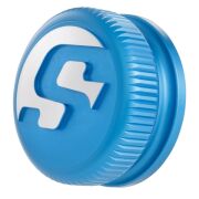 Vespa ET4-LX-Primavera-Sprint-946-GTS-GTV Depo Kapak Alüminyum *Mavi*/ SIP SERIES PORDOI