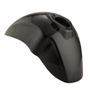 Vespa Primavera-Sprint Ön Çamurluk *Karbon* / sıp