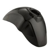 Vespa Primavera-Sprint Ön Çamurluk *Karbon* / sıp