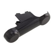 Vespa Gts Detay Renk Dönüşüm Seti (2019-2022) *Parlak Siyah* / SIP