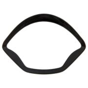 Vespa Gts Detay Renk Dönüşüm Seti (2019-2022) *Parlak Siyah* / SIP