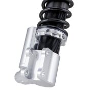Vespa Spor Ön Amortisör (GTS 2003-2013/2017-2022)- (GTV 2017- )*Gri-Siyah* / SIP