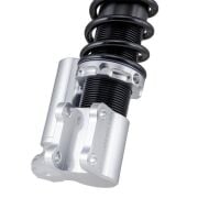 Vespa Spor Ön Amortisör (GTS 2003-2013/2017-2022)- (GTV 2017- )*Gri-Siyah* / SIP
