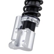 Vespa Spor Ön Amortisör (GTS 2003-2013/2017-2022)- (GTV 2017- )*Gri-Siyah* / SIP