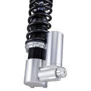 Vespa Spor Ön Amortisör (GTS 2003-2013/2017-2022)- (GTV 2017- )*Gri-Siyah* / SIP