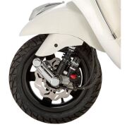 Vespa Spor Ön Amortisör (GTS 2003-2013/2017-2022)- (GTV 2017- )*Siyah* / BITUBO