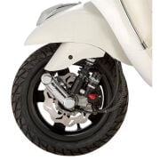 Vespa Spor Ön Amortisör (GTS 2003-2013/2017-2022)- (GTV 2017- )*Siyah* / BITUBO