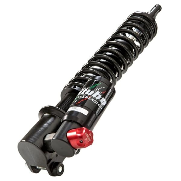 Vespa Spor Ön Amortisör (GTS 2003-2013/2017-2022)- (GTV 2017- )*Siyah* / BITUBO