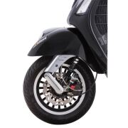 Vespa Spor Ön Amortisör (GTS 2003-2013/2017-2022)- (GTV 2017- )*Siyah* / BITUBO