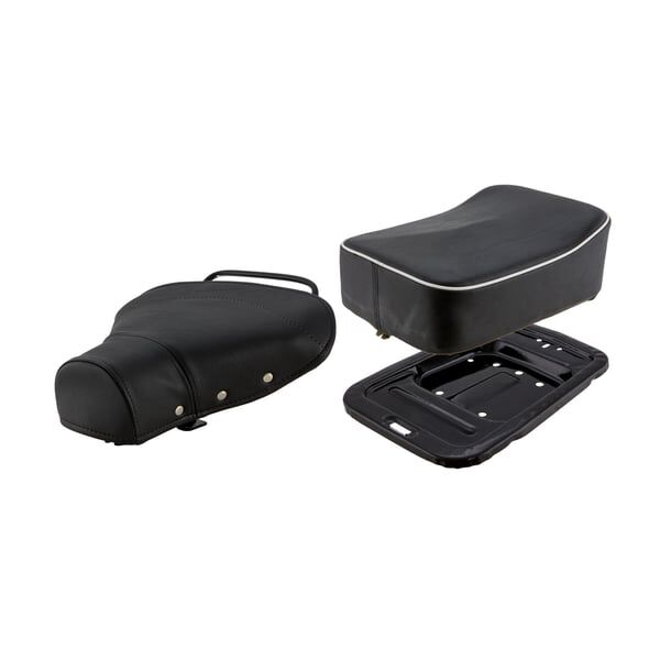 Vespa /​TS/​VBA/​VBB/​PX/​PE Sele 2 Parça / PREMIUM