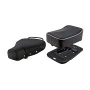 Vespa /​TS/​VBA/​VBB/​PX/​PE Sele 2 Parça / PREMIUM