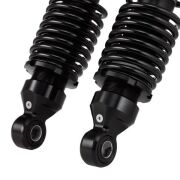 Vespa Spor Amortisör Seti Ön-Arka (GTS 2003-2013/2017-2022)- (GTV 2017- )*Siyah* / BITUBO