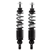 Vespa Spor Amortisör Seti Ön-Arka (GTS 2003-2013/2017-2022)- (GTV 2017- )*Siyah* / BITUBO