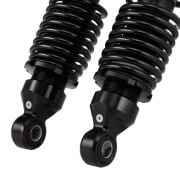 Vespa Spor Ön-Arka Takım Amortisör (GTS 2003-2013/2017-2022)- (GTV 2017- )*Siyah* / BITUBO