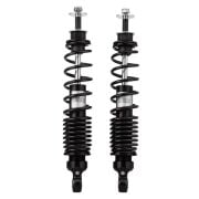 Vespa Spor Ön-Arka Takım Amortisör (GTS 2003-2013/2017-2022)- (GTV 2017- )*Siyah* / BITUBO