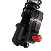 Vespa Spor Ön-Arka Takım Amortisör (GTS 2003-2013/2017-2022)- (GTV 2017- )*Siyah* / BITUBO