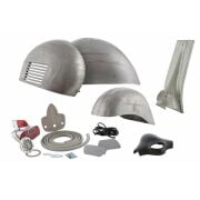 Vespa PX için GS 160 Kasa Dönüşüm Seti / PREMIUM