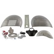 Vespa PX için GS 160 Kasa Dönüşüm Seti / PREMIUM