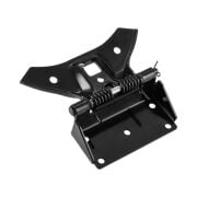 Vespa GTS Yay Destekli Otomatik Sele Açma Menteşesi / Buchsenfuchs