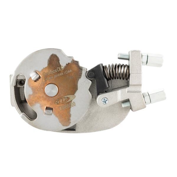 Vespa Px Serisi Vites Mekanizması / SIP SPARE PARTS