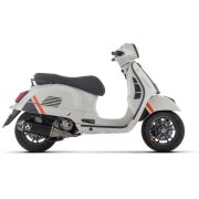 Vespa GTS-GTV 310 Egzoz *Siyah* Euro 5+ (2024- ) / ARROW