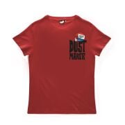 T-Shirt - Dustmaker *Kırmızı* / FUEL