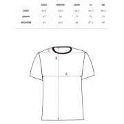 T-Shirt - Dustmaker *Kırmızı* / FUEL