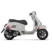 Vespa GTS-GTV 310 Egzoz *Siyah* Euro 5+ (2024- ) / ARROW