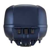 Vespa GTS 125-310 Çanta (Yeni Nesil) *Koyu Mavi Mat* Top Case 36L / PIAGGIO
