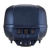 Vespa GTS 125-310 Çanta (Yeni Nesil) *Koyu Mavi Mat* Top Case 36L / PIAGGIO