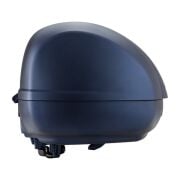 Vespa GTS 125-310 Çanta (Yeni Nesil) *Koyu Mavi Mat* Top Case 36L / PIAGGIO