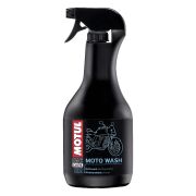 Motul MC CARE E2 Moto Wash Motsosiklet Şampuanı 1L