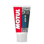Motul Scooter Gear 80W-90 Şanzıman Yağı 150ML