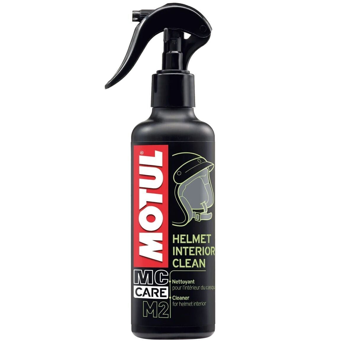 Motul MC CARE M2 Kask İçi Temizleme Spreyi 250ML