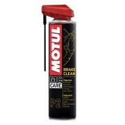 Motul MC CARE P2 Brake Clean Fren Temizleyici 400ML