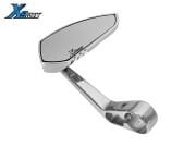 Vespa GTS-GTV-LX-ET4-Primavera-Sprint Gidon Aynası *Krom* Takım   / X-STORM