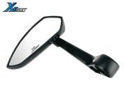 Vespa GTS-GTV-LX-ET4-Primavera-Sprint Gidon Aynası *Siyah* Takım  / X-STORM