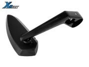 Vespa GTS-GTV-LX-ET4-Primavera-Sprint Gidon Aynası *Siyah* Takım  / X-STORM