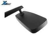 Vespa GTS-GTV-LX-ET4-Primavera-Sprint Gidon Aynası Dikdörtgen *Siyah* Takım / X-STORM