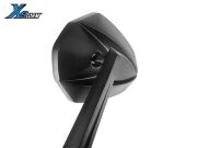 Vespa GTS-GTV-Primavera-Sprint Ayna Kısa Tip *Siyah* Takım  (2023- ) / X-STORM