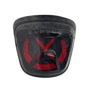 Vespa Primavera-Sprint Stop Lambası*Füme-Kırmızı* SB-R X-C1 / X-STORM