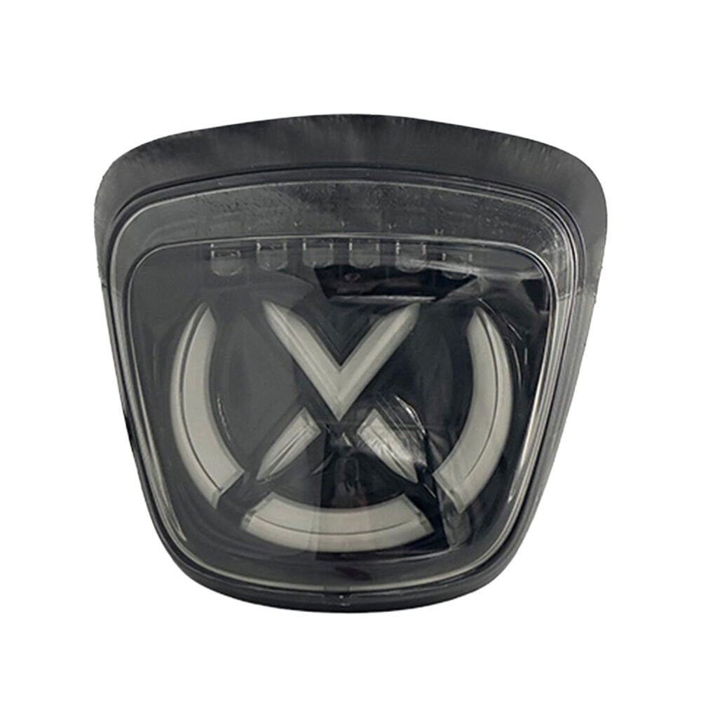 Vespa Primavera-Sprint Stop Lambası *Füme* SB X-C1 / X-STORM