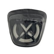 Vespa Primavera-Sprint Stop Lambası *Füme* SB X-C1 / X-STORM