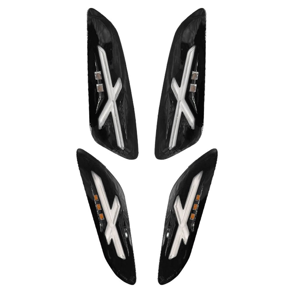 Vespa Primavera-Sprint Sinyal Takımı X-V1 (2013- ) / X-STORM