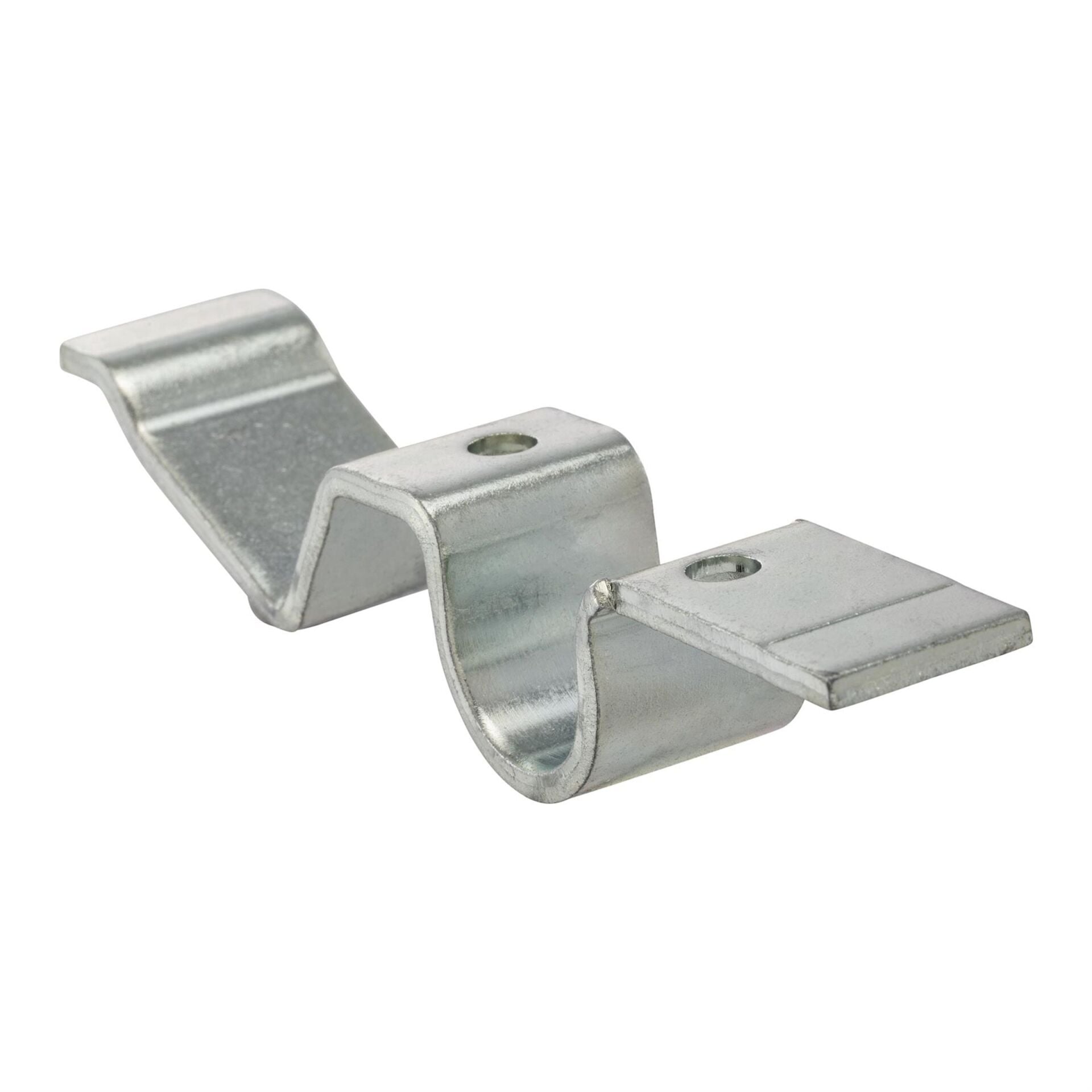 Vespa PX Serisi Orta Sehpa Kelepçesi Sol / PIAGGIO