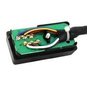 Vespa PX Serisi Sinyal Kontrol Anahtarı / PREMIUM