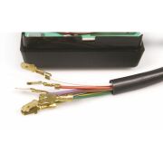 Vespa PX Serisi Sinyal Kontrol Anahtarı / PREMIUM