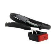 Vespa PK-PX Serisi Marş Düğmesi / PIAGGIO