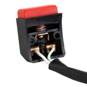 Vespa PK-PX Serisi Marş Düğmesi / PIAGGIO