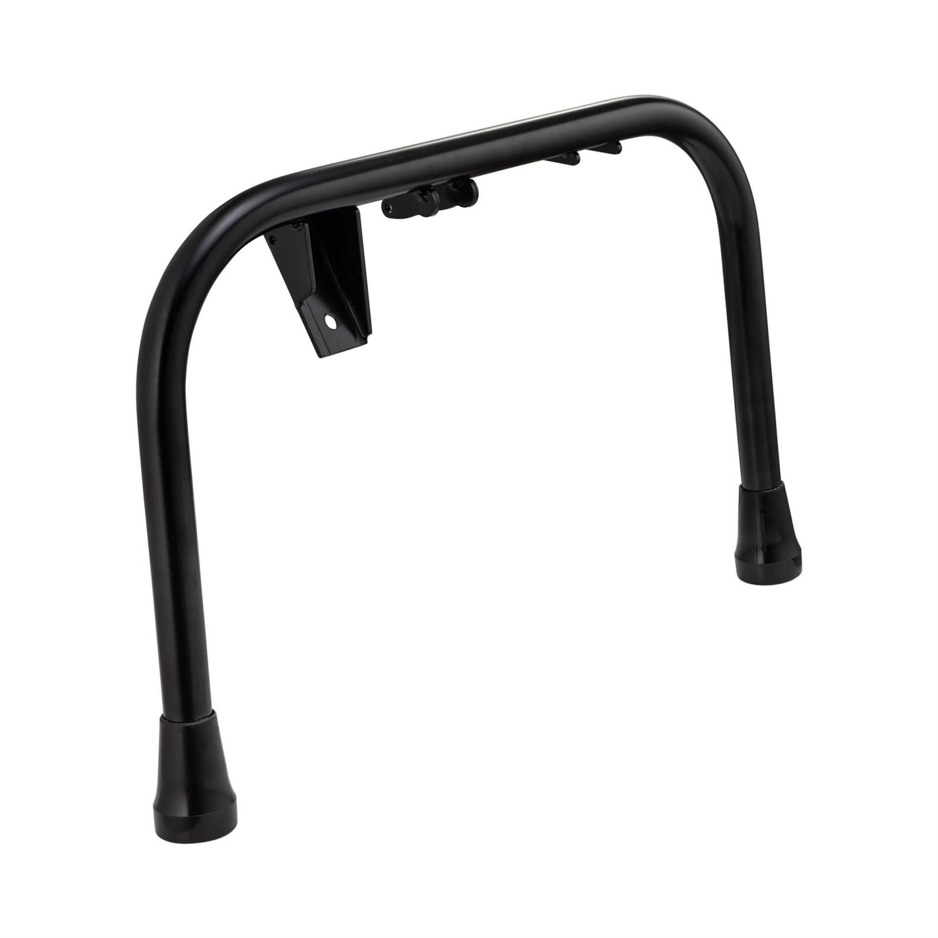 Vespa PX 80-200-T5 Orta Ayaklık *Siyah* / CIF